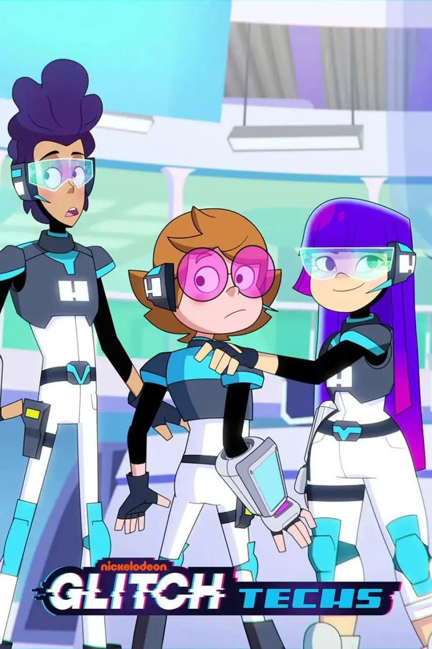 《电玩先锋 第二季》：重燃游戏魂！热血少年再战电竞巅峰，爆笑剧情欢乐不停！