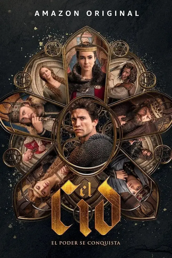 《熙德 第二季》：权力的游戏升级！看中世纪英雄如何玩转阴谋与爱情