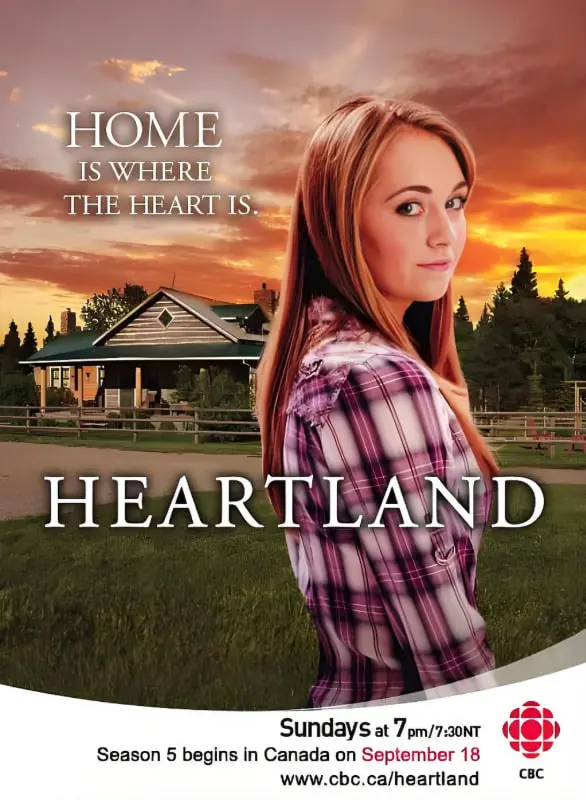 《心灵之地 第一季》：逃离喧嚣都市，拥抱田园牧歌？揭秘理想生活背后的残酷真相！