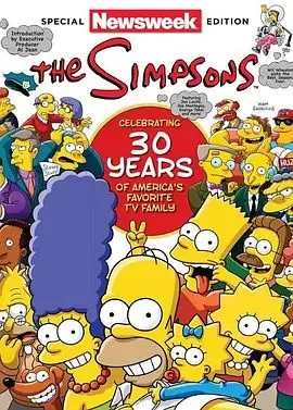 《辛普森一家》第三十季：经典回归，笑料依旧，带你重温那熟悉的味道