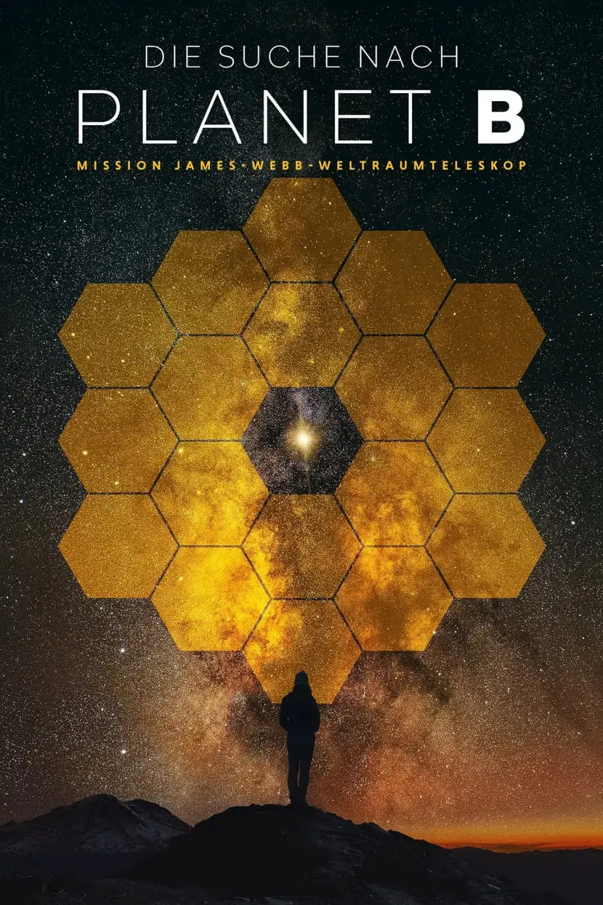 《寻找行星B》：地球的未来何去何从？一部关于希望与探索的科幻纪录片