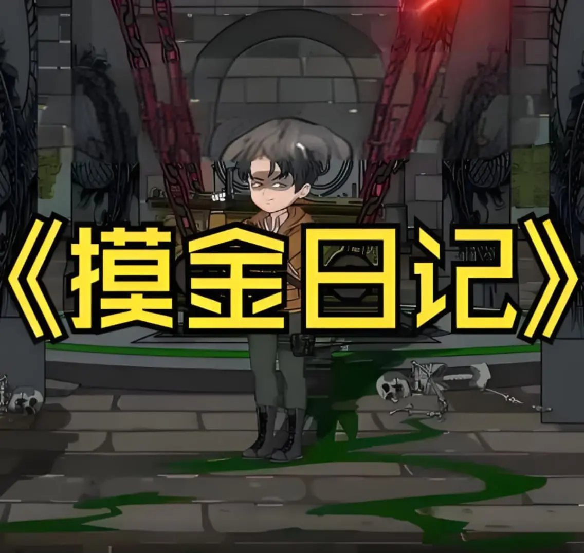 《摸金日记》：古墓探险的惊心动魄，贝加尔湖畔的神秘传说