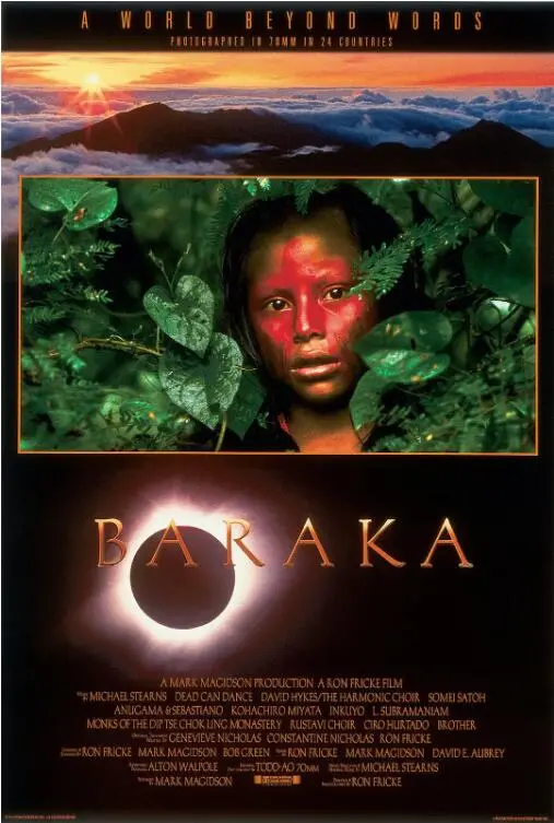 《天地玄黄》：一部关于生存、牺牲与人性的史诗级灾难片，震撼心灵的生死绝唱