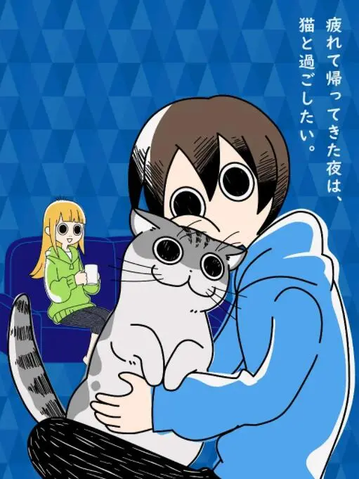 《关于养猫我一直是新手》：萌宠日常的治愈魔法，新手铲屎官的爆笑成长史